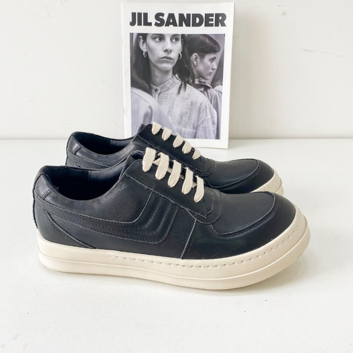 RICK 0WENS SNEAKERS RO458-118