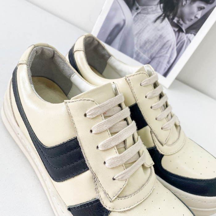 RICK 0WENS SNEAKERS RO458-119