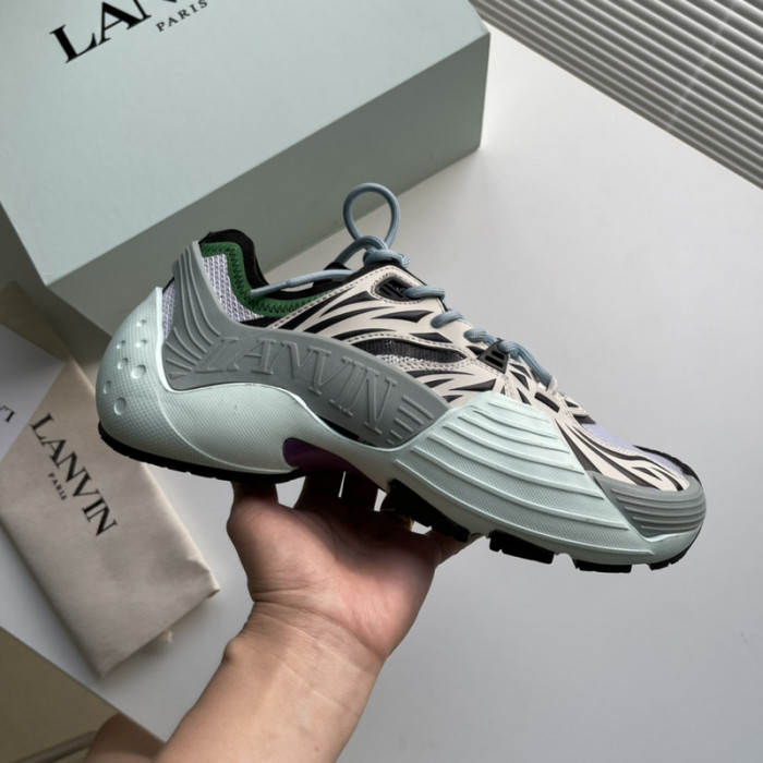 lan.vin sneakers len001-065