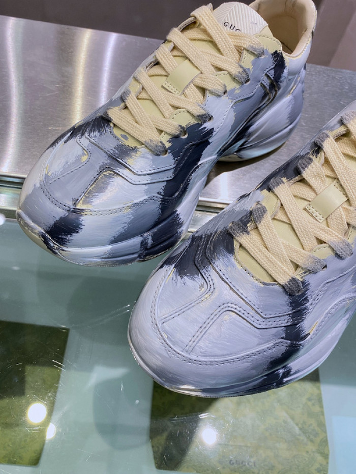 gucc trainer sneaker gu037
