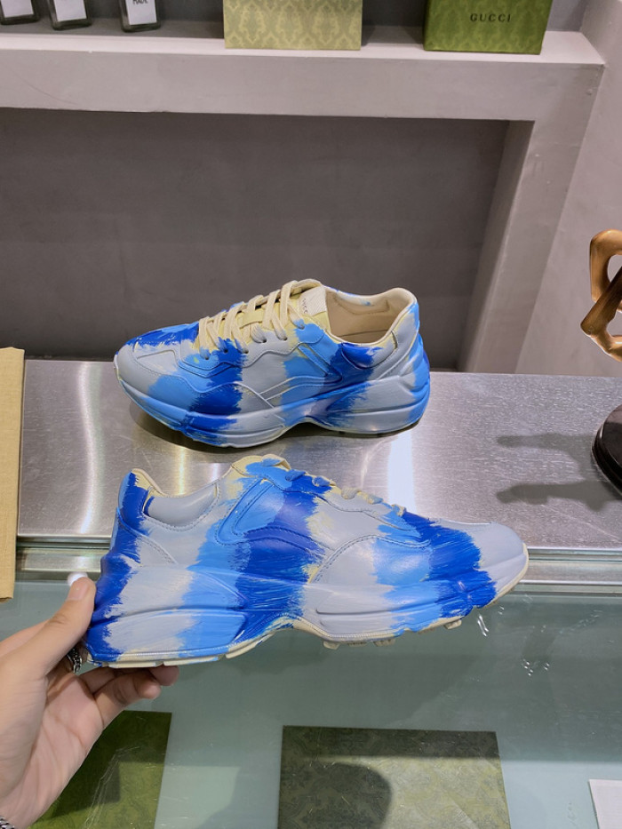 gucc trainer sneaker gu039