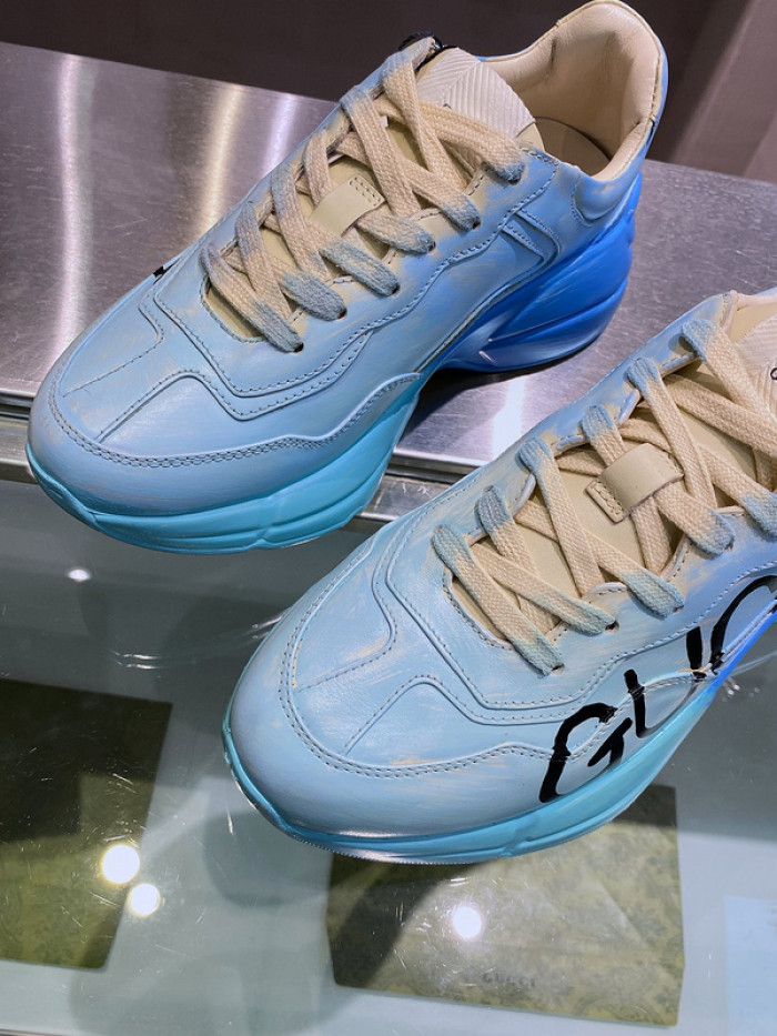 gucc trainer sneaker gu040