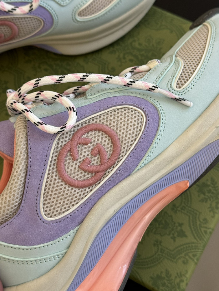 gucc trainer sneaker gu042