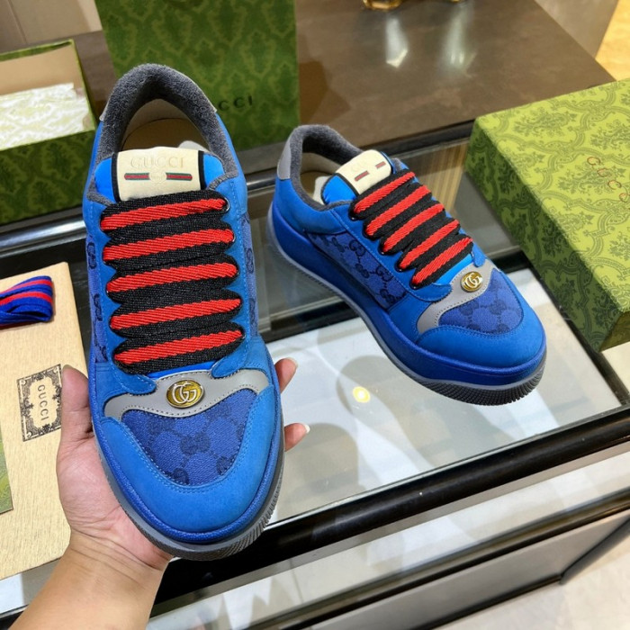 gucc trainer sneaker gu046