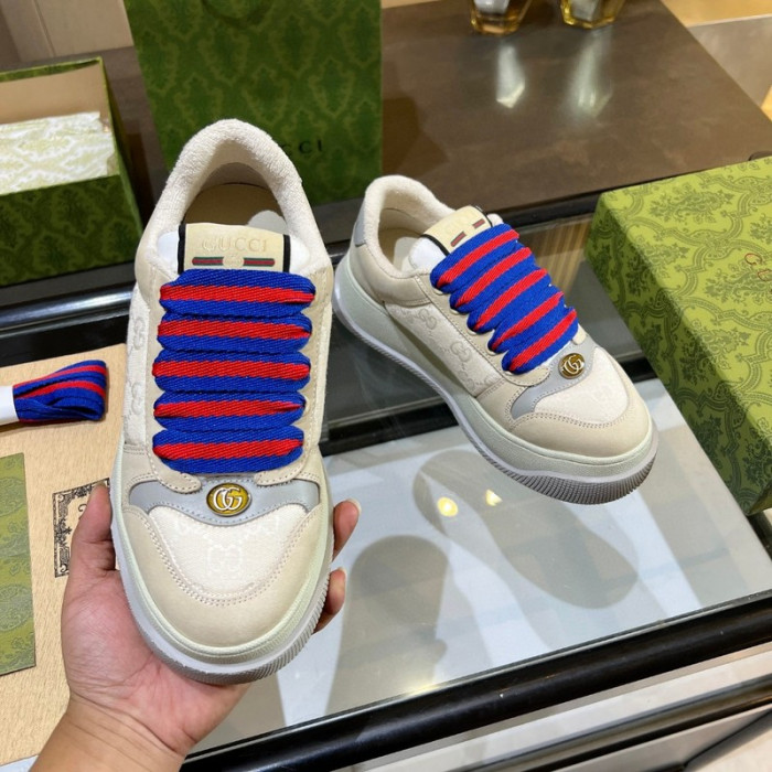 gucc trainer sneaker gu047