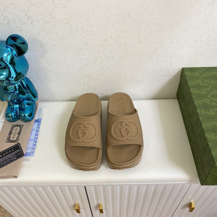 gucc slippers gu568-015