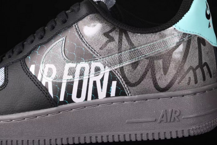 Nike AIR FORCE 1 LOW PREM1vM 