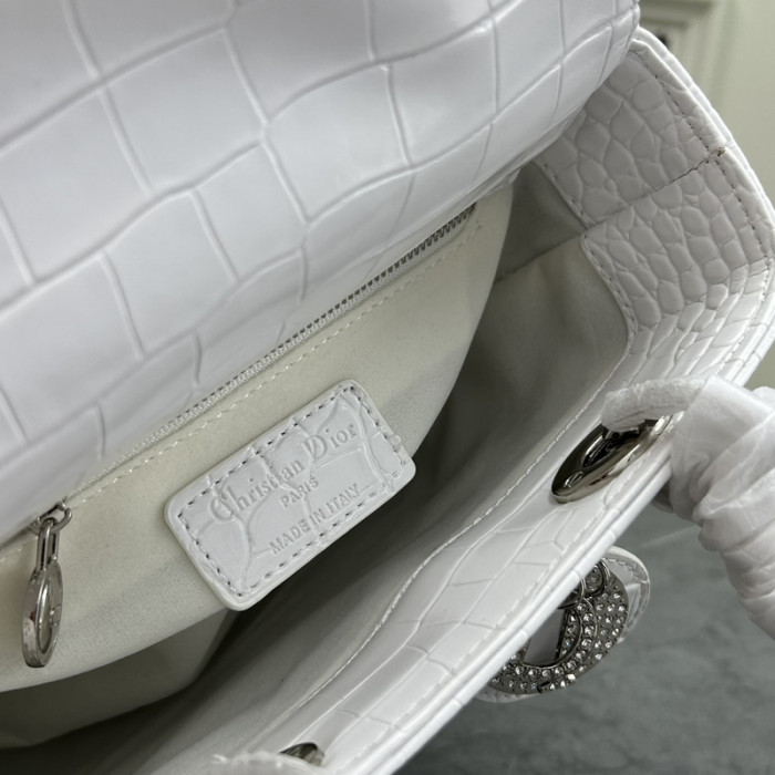 D*R bag B0113-027