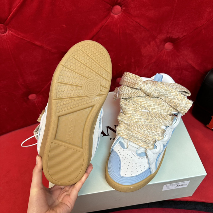 lan.vin sneakers len001-091