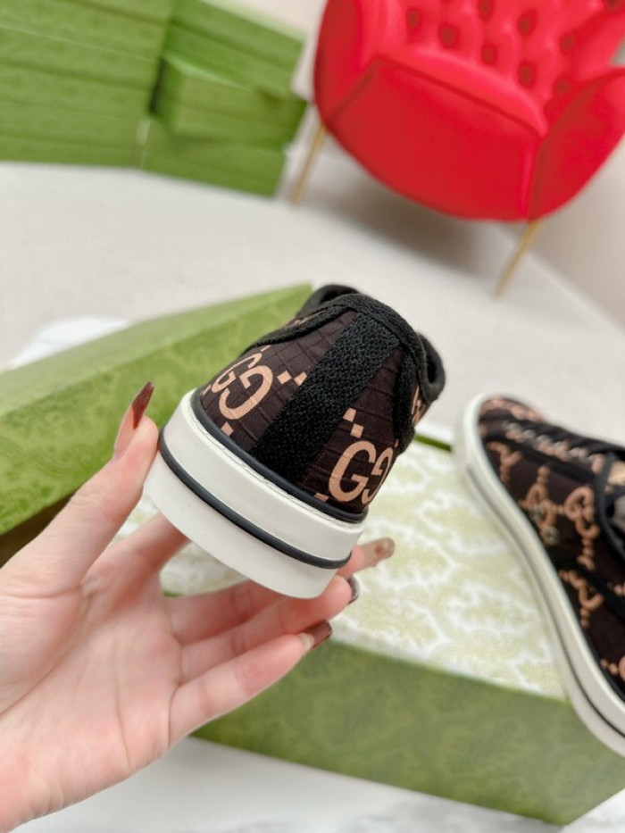 gucc low-top sneaker gu58203-2305