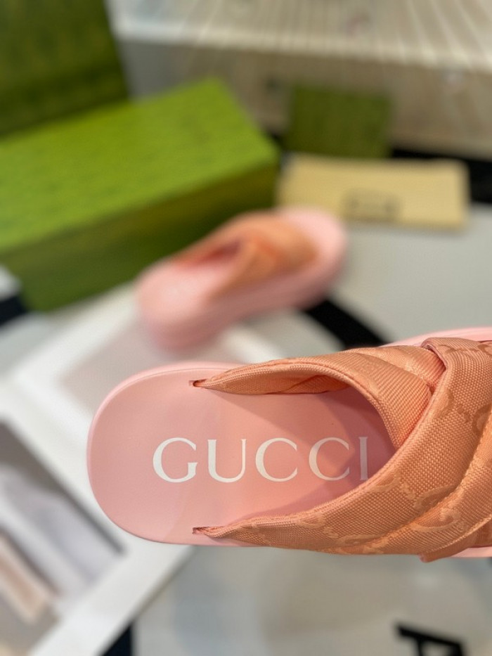 gucc slippers gu568-026