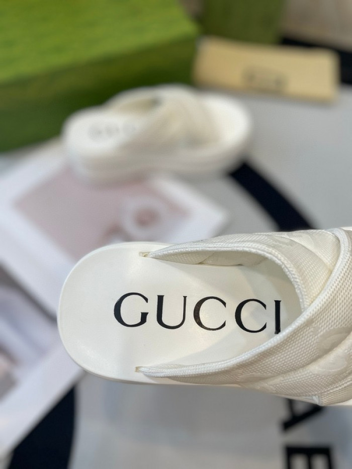 gucc slippers gu568-027