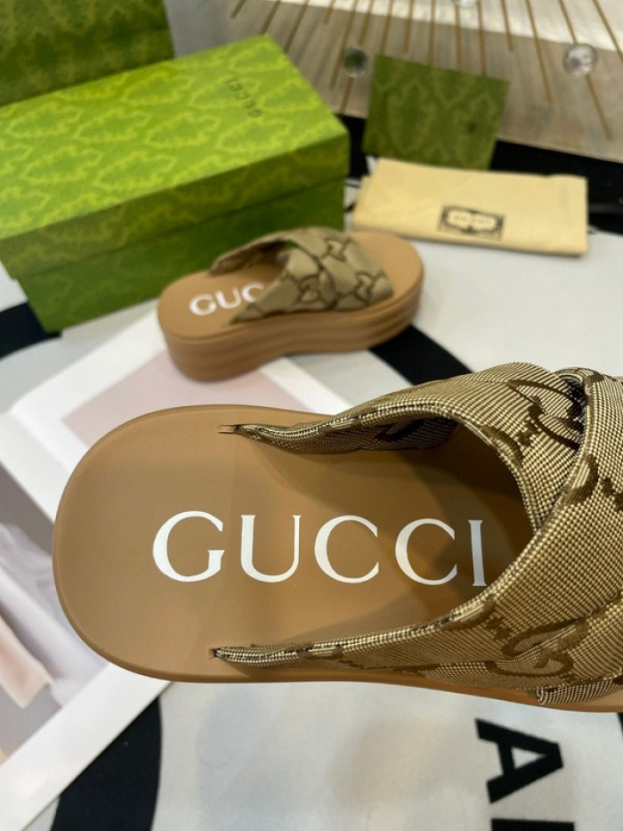 gucc slippers gu568-028