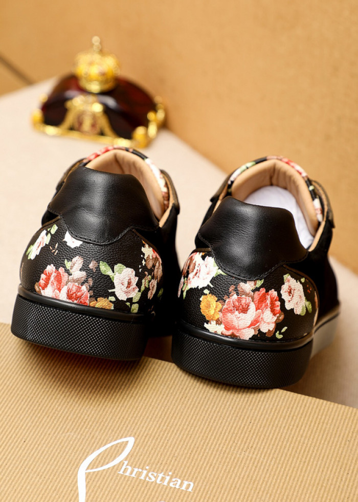 cl sneaker cl526-0312