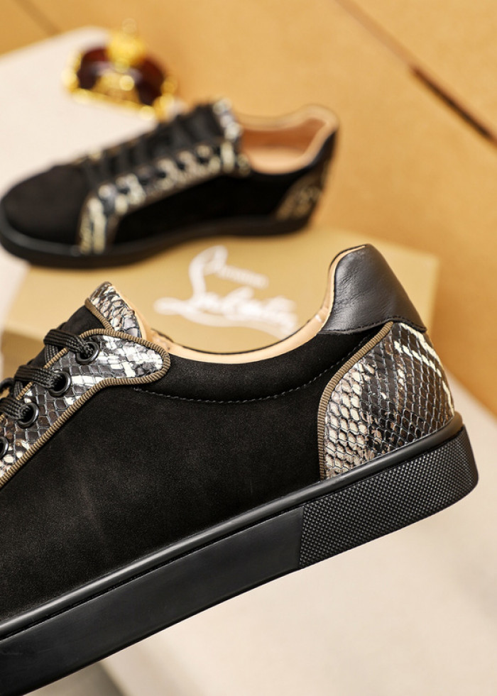 cl sneaker cl526-0313