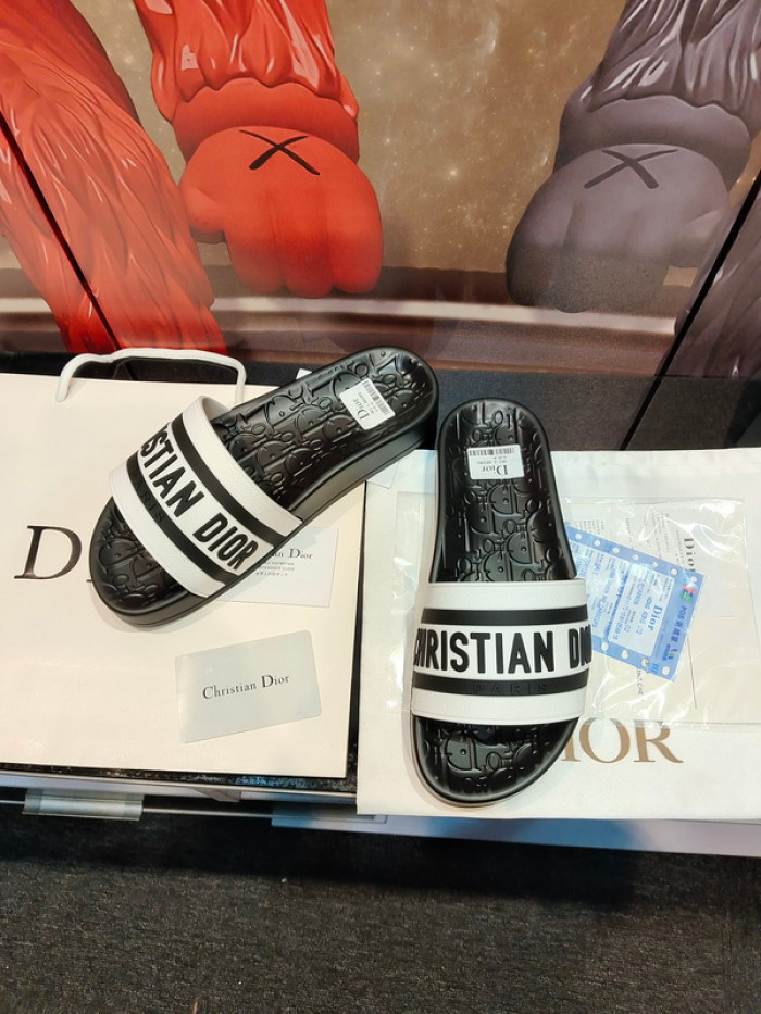 D*or slippers dr258-055