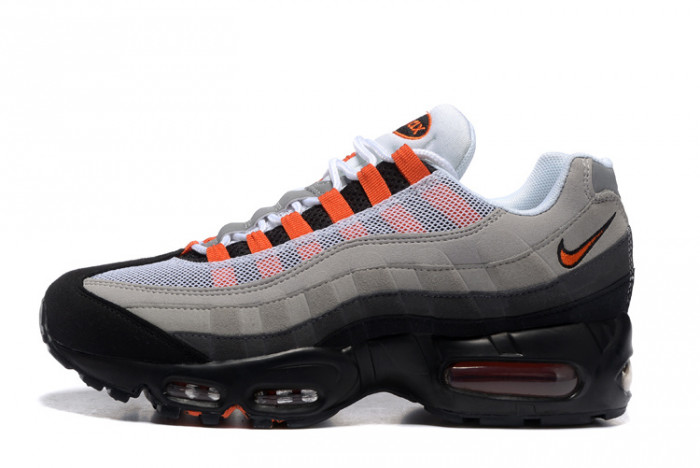 nike air max ''95 ''team orange'' 609048-184