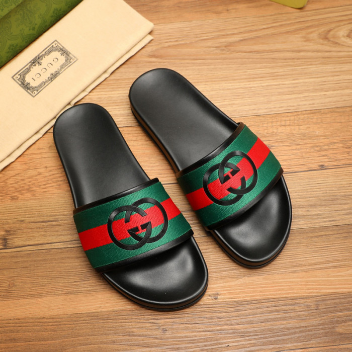 gucc slippers gu568-036