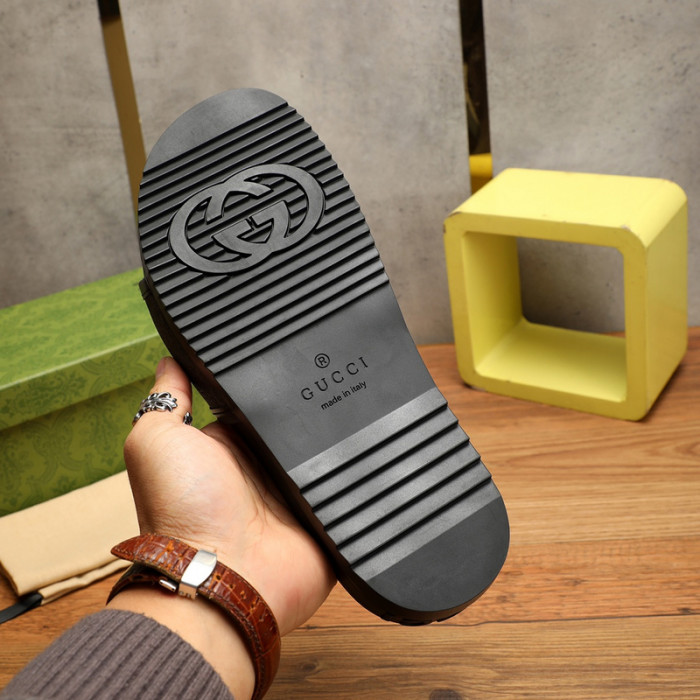 gucc slippers gu568-038