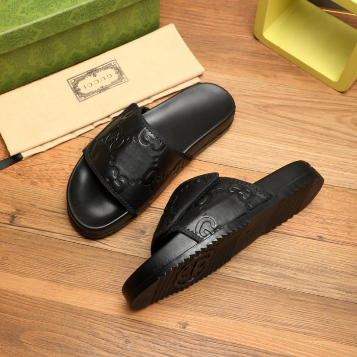 gucc slippers gu568-040