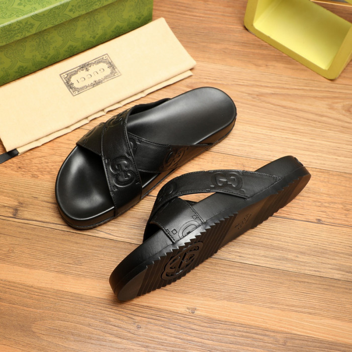 gucc slippers gu568-042