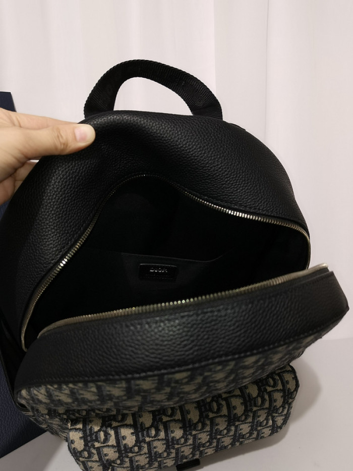D*R bag B0113-057