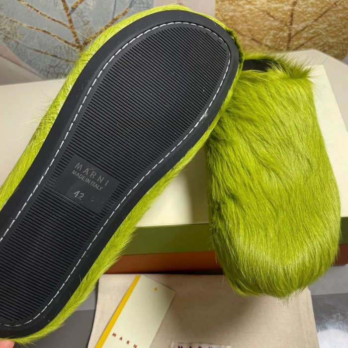 marn*i loafers 231379m30
