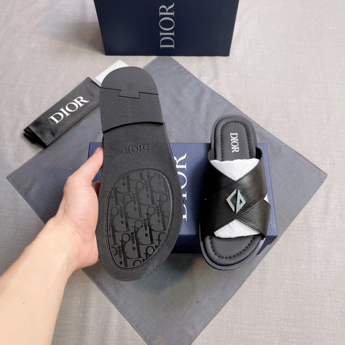D*or slippers dr258-020