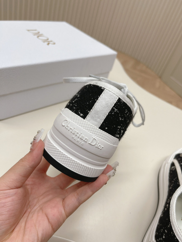 d10r sneakers low top dr1256-5582