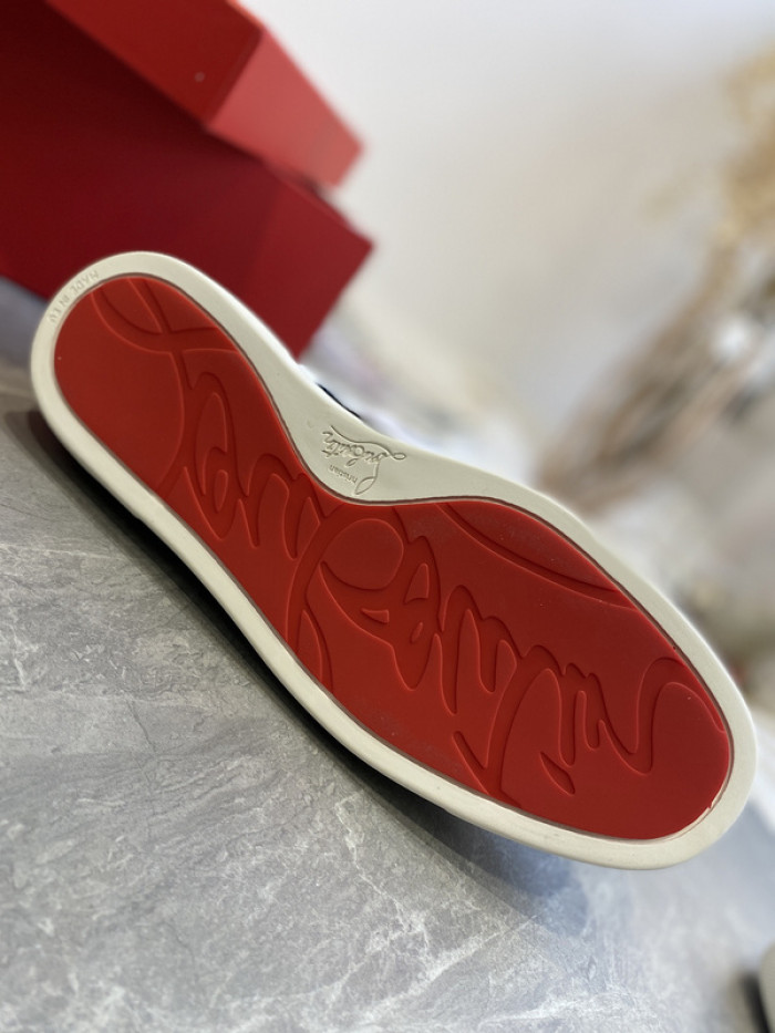 cl sneaker cl526-0306