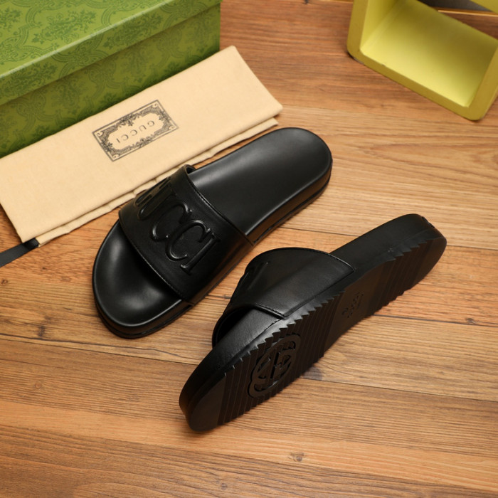 gucc slippers gu568-039