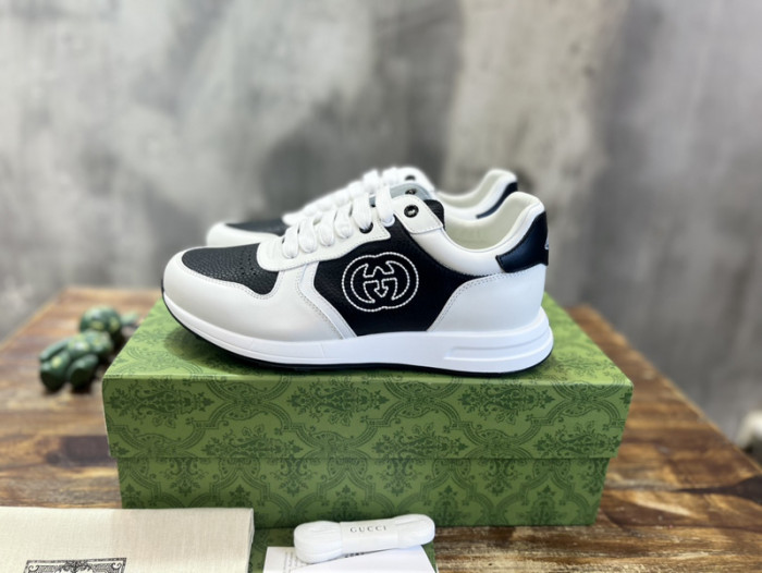 gucc trainer sneaker gu58203-2346