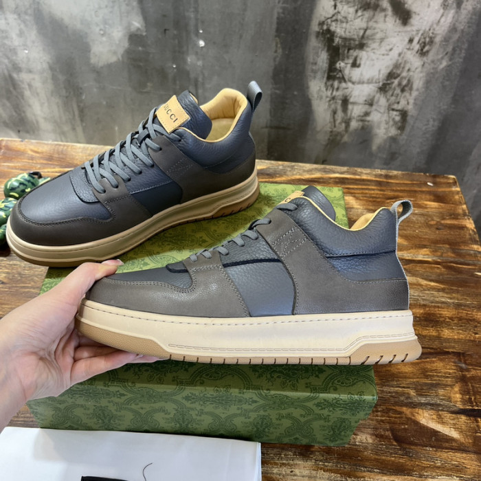 gucc trainer sneaker gu58203-2347