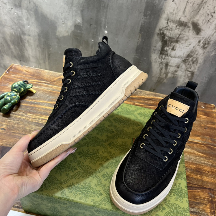 gucc trainer sneaker gu58203-2348