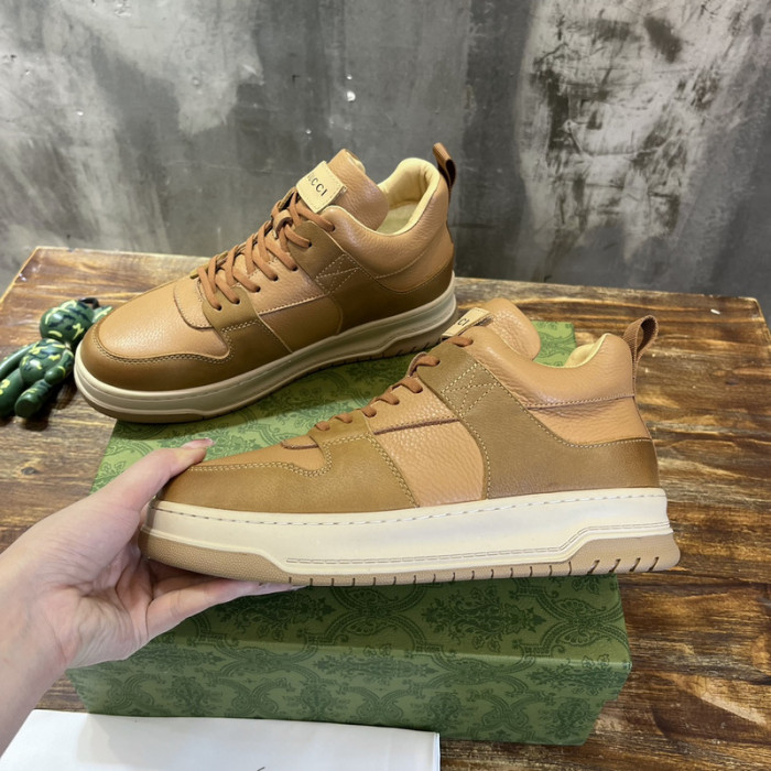 gucc trainer sneaker gu58203-2349