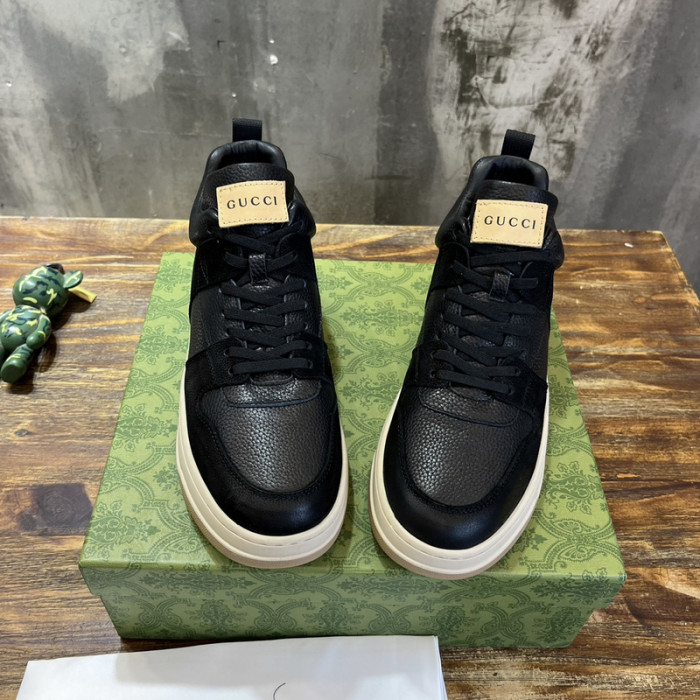 gucc trainer sneaker gu58203-2350
