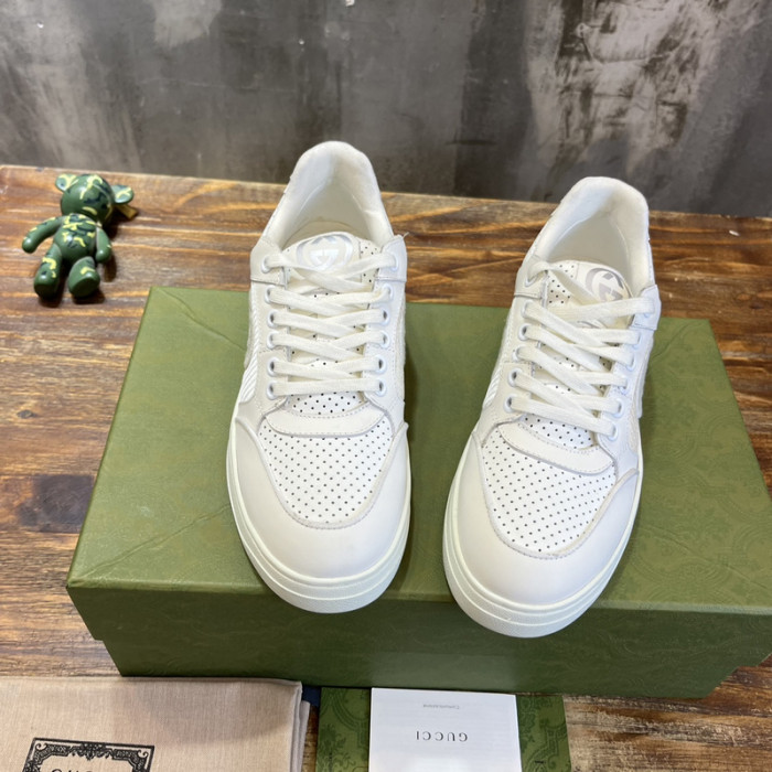 gucc trainer sneaker gu58203-2353