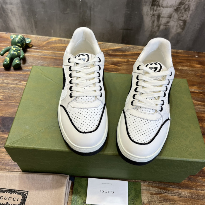 gucc trainer sneaker gu58203-2356