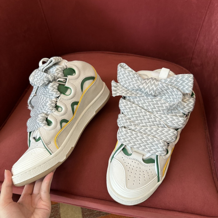 lan.vin sneakers len001-102