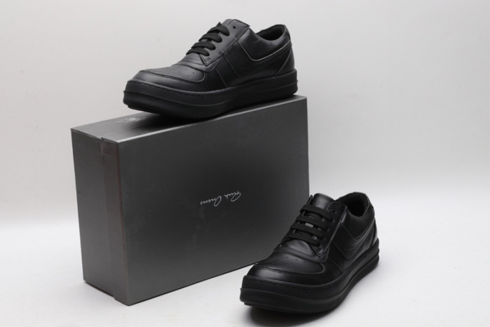 RICK 0WENS SNEAKERS RO458-133