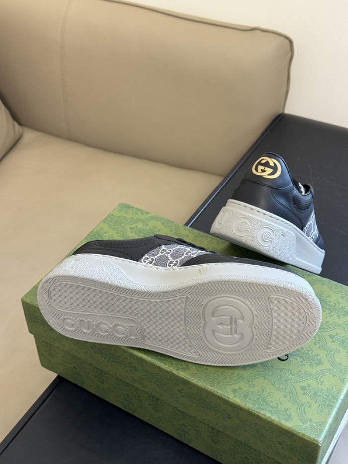 gucc trainer sneaker gu58203-2323