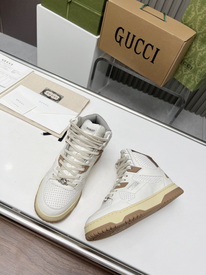gucc trainer sneaker gu58203-2332