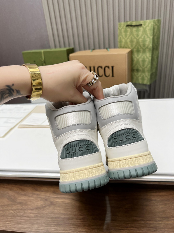 gucc trainer sneaker gu58203-2334