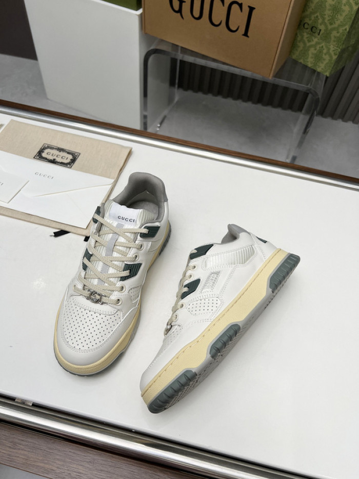 gucc trainer sneaker gu58203-2335