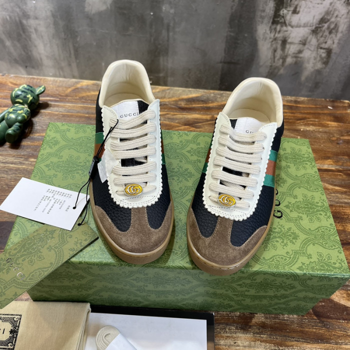 gucc low-top sneaker gu0613-006