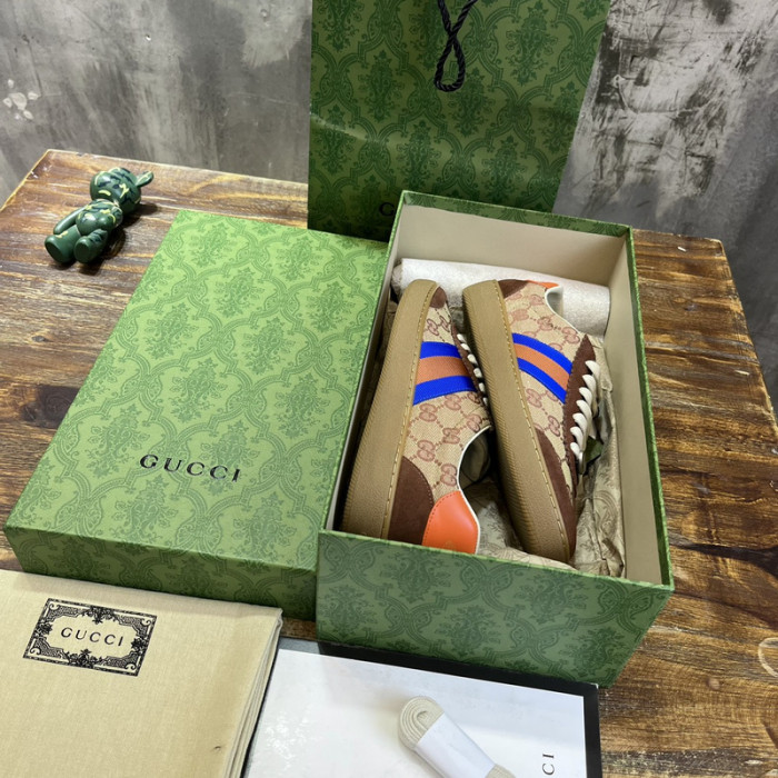 gucc low-top sneaker gu0613-007