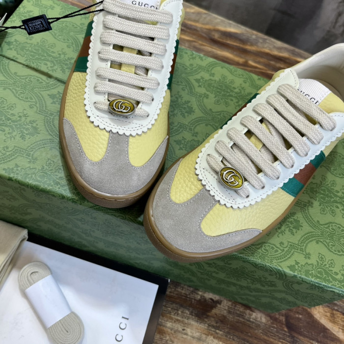 gucc low-top sneaker gu0613-008