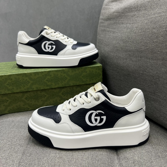 gucc trainer sneaker gu58203-2343