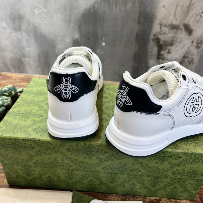 gucc trainer sneaker gu58203-2345