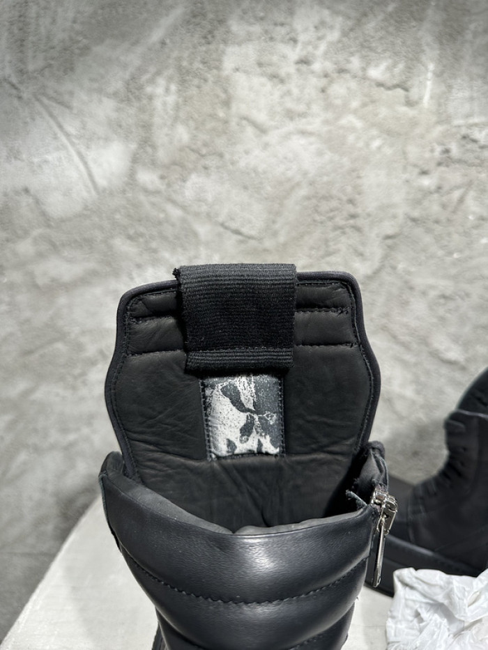 RICK 0WENS SNEAKERS RO458-148